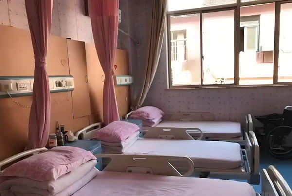 宫闱后记